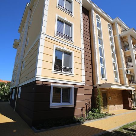 Apartments In Rif 3 Ravda Eksteriør bilde