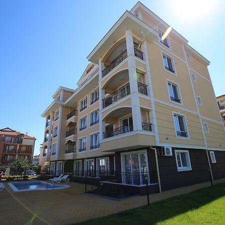 Apartments In Rif 3 Ravda Eksteriør bilde