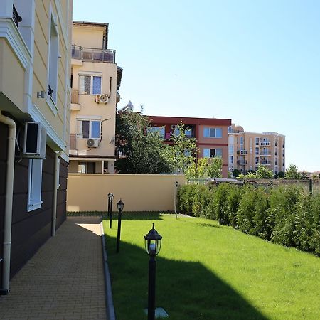 Apartments In Rif 3 Ravda Eksteriør bilde