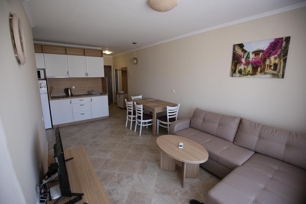 Apartments In Rif 3 Ravda Eksteriør bilde