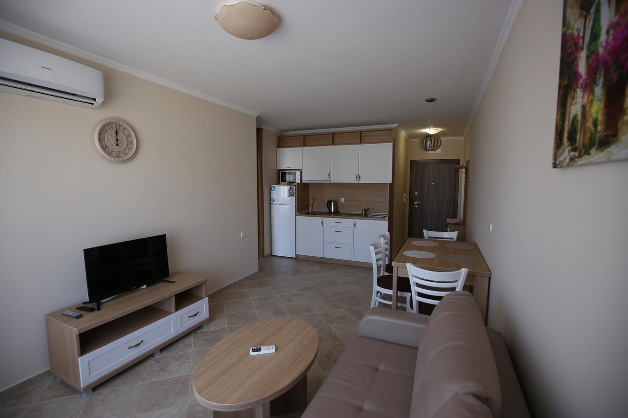 Apartments In Rif 3 Ravda Eksteriør bilde