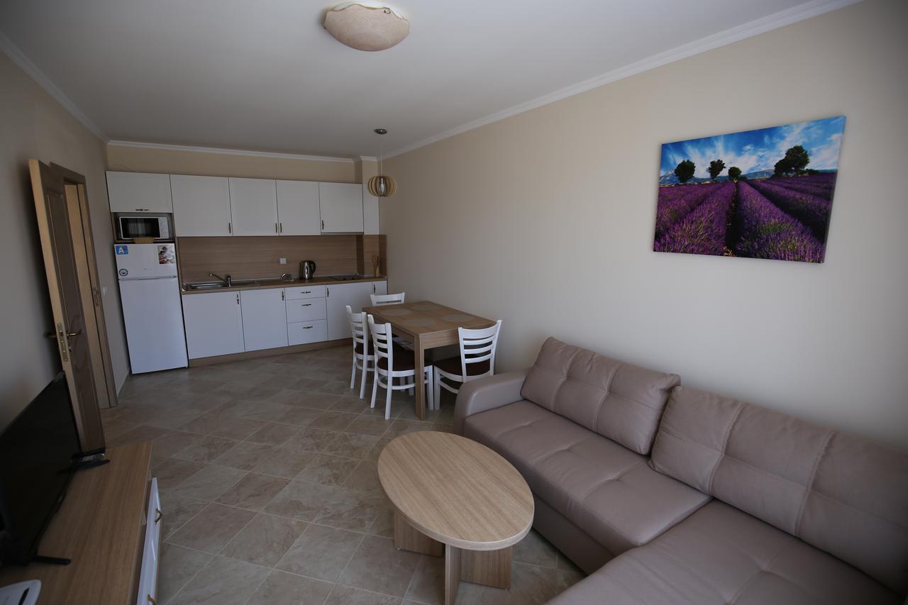 Apartments In Rif 3 Ravda Eksteriør bilde