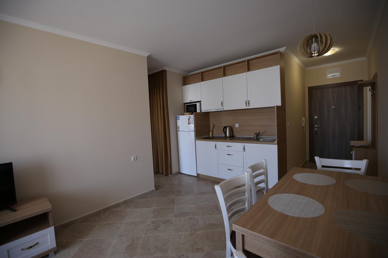 Apartments In Rif 3 Ravda Eksteriør bilde