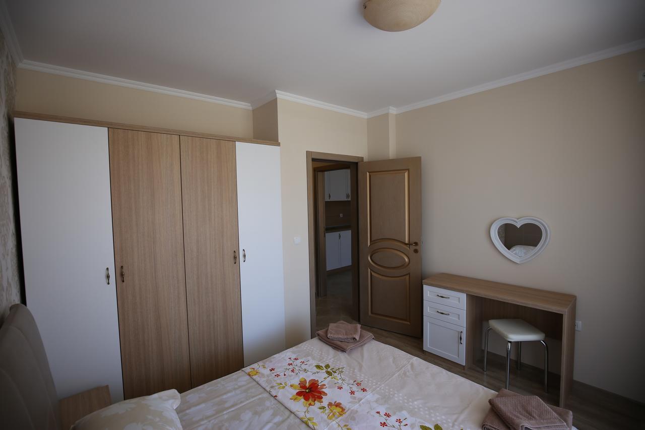 Apartments In Rif 3 Ravda Eksteriør bilde