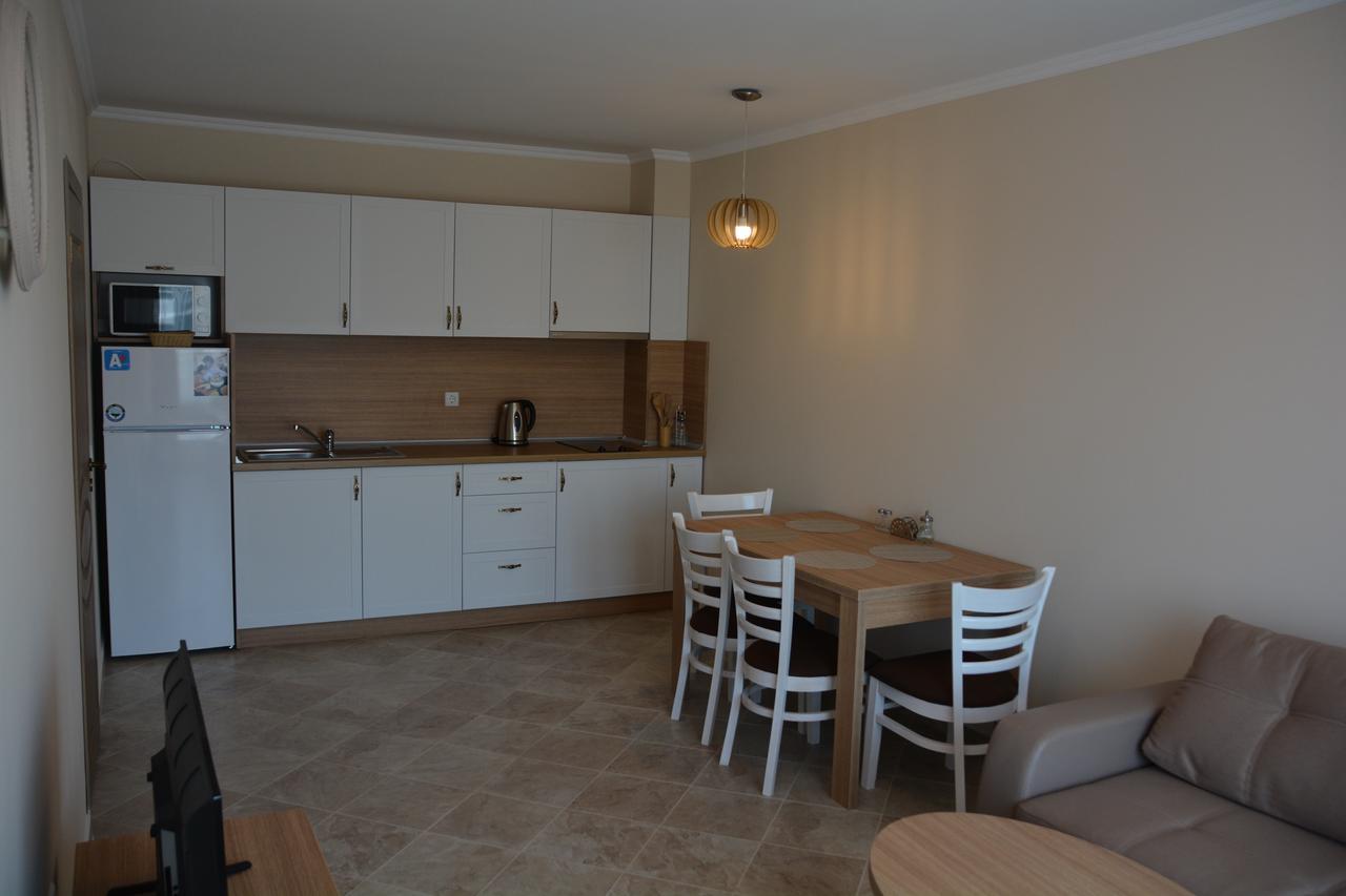 Apartments In Rif 3 Ravda Eksteriør bilde