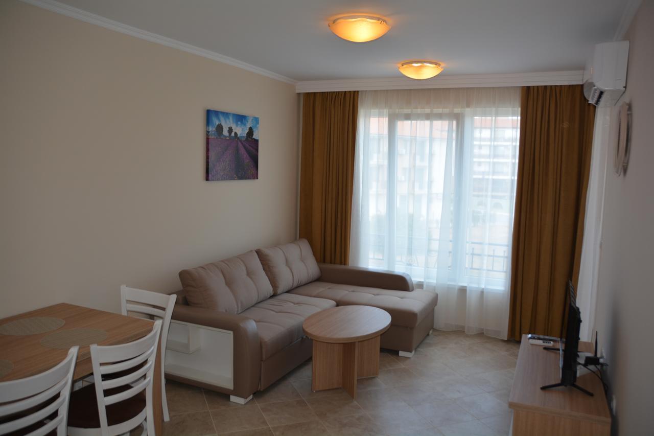Apartments In Rif 3 Ravda Eksteriør bilde