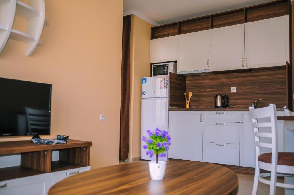 Apartments In Rif 3 Ravda Eksteriør bilde