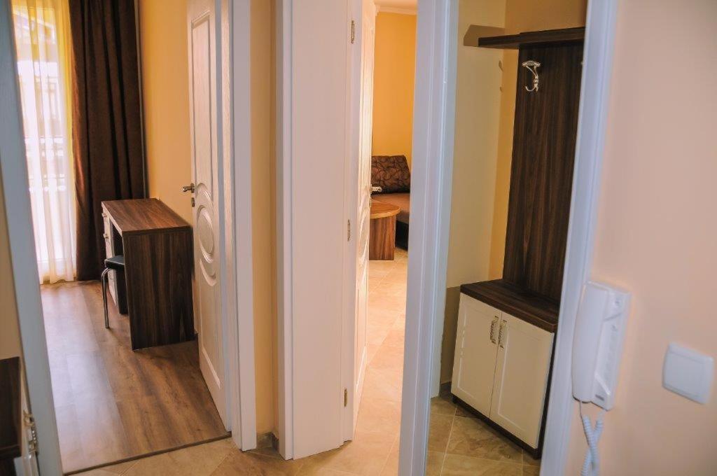 Apartments In Rif 3 Ravda Eksteriør bilde