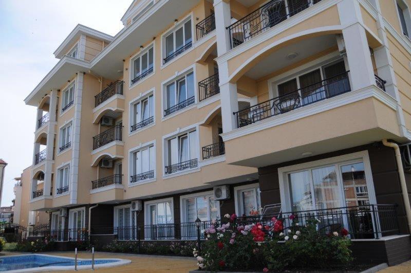 Apartments In Rif 3 Ravda Eksteriør bilde