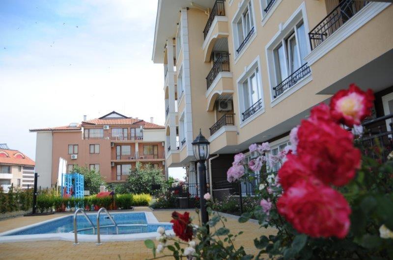 Apartments In Rif 3 Ravda Eksteriør bilde