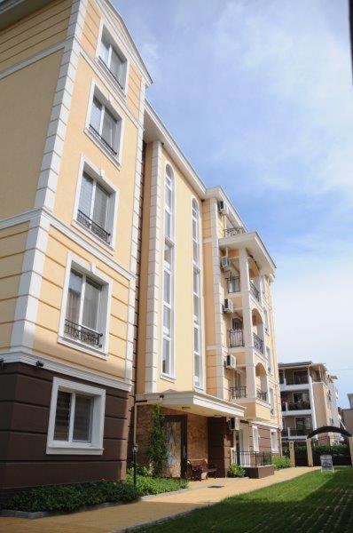 Apartments In Rif 3 Ravda Eksteriør bilde